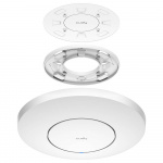 Cudy Access Point AP3000 AX3000 Gigabit PoE Mesh